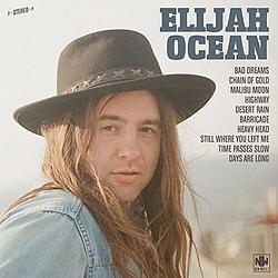 Foto van Elijha ocean - lp (0641444185818)