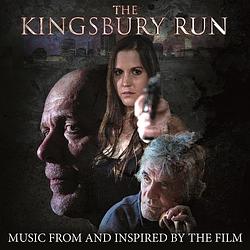 Foto van The kingsbury run - cd (0191924824626)