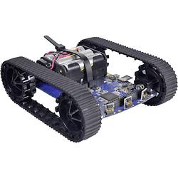 Foto van Arexx jm3 marvin robot bouwpakket programmeerbaar