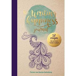 Foto van The writing happiness journal