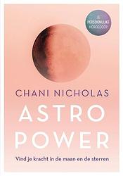 Foto van Astro power - chani nicholas - paperback (9789021575667)