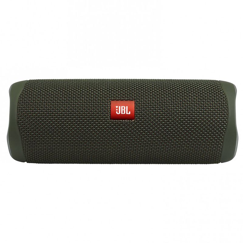 Foto van Jbl flip 5 - groen