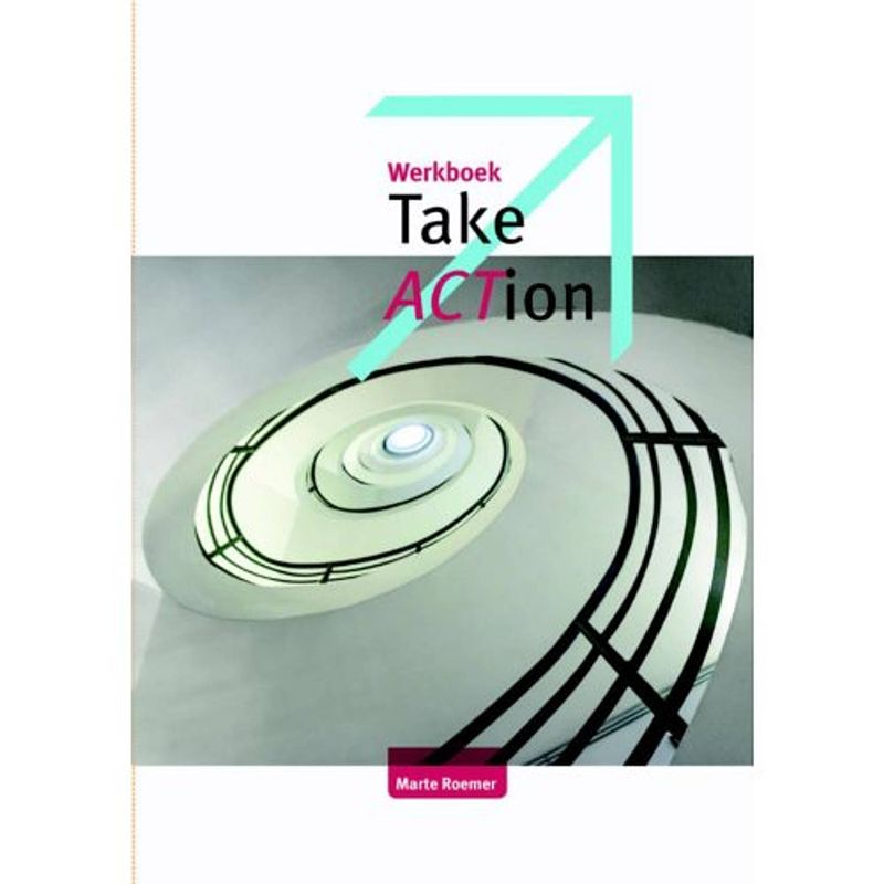 Foto van Take action