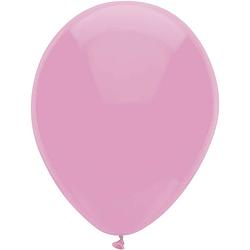 Foto van Haza original ballonnen roze 10 stuks