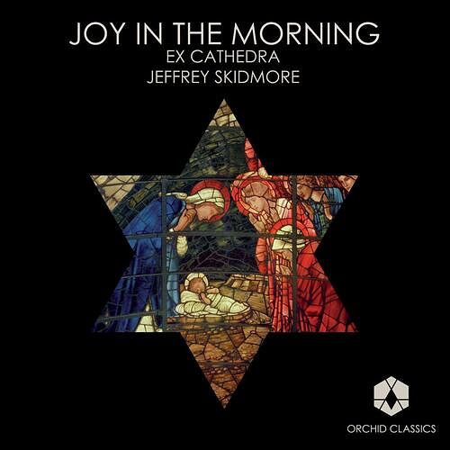 Foto van Joy in the morning - cd (5060189560080)