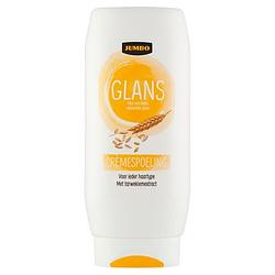 Foto van Jumbo glans cremespoeling 500ml