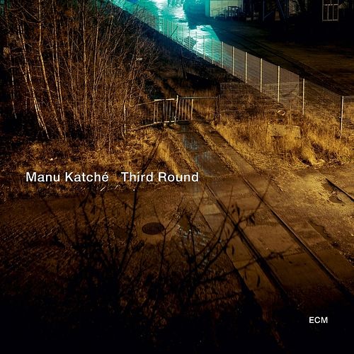 Foto van Third round - cd (0602527321318)