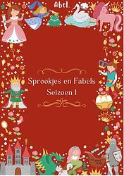 Foto van Sprookjes en fabels - hans christian andersen, gebroeders grimm, beatrix potter - ebook