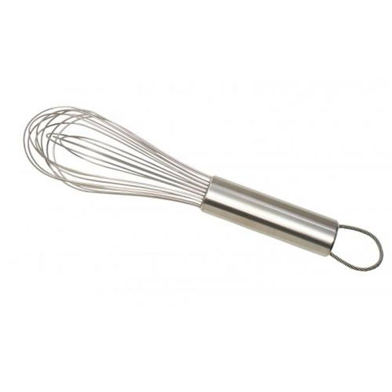 Foto van Kitchencraft rvs garde - 25 cm - kitchen craft professional