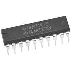 Foto van Texas instruments sn74hc541n logic ic - buffer, driver tube