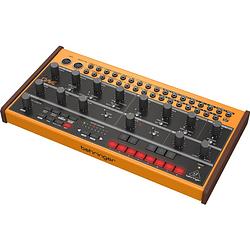 Foto van Behringer crave analoge synthesizer