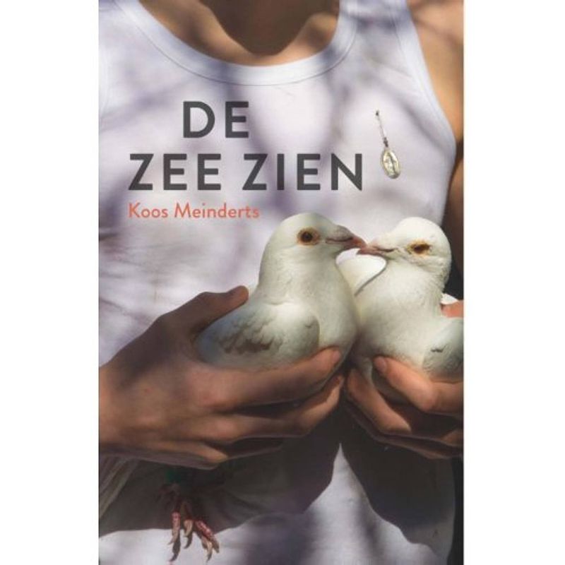 Foto van De zee zien