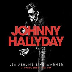 Foto van Les albums live warner - cd (0190295605803)