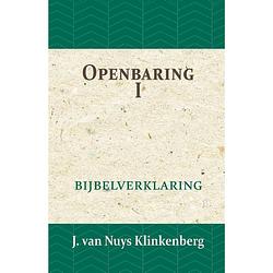 Foto van Openbaring i