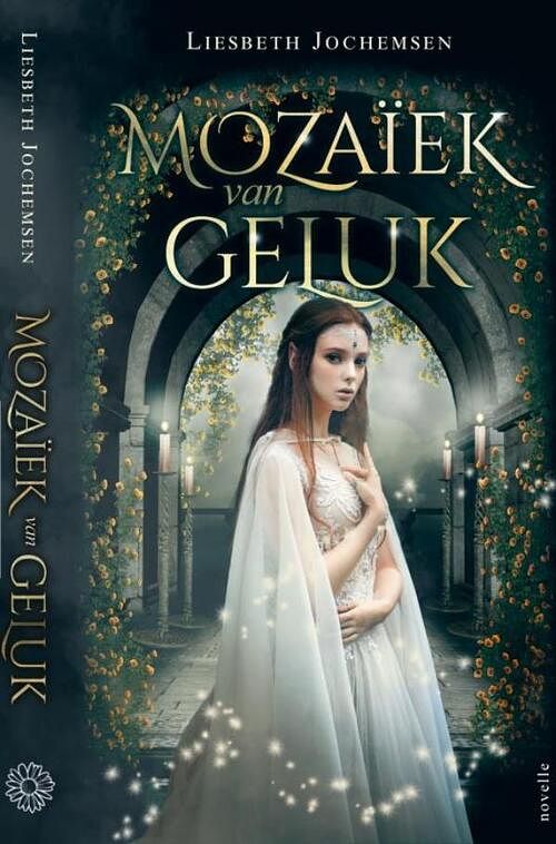 Foto van Mozaïek van geluk - liesbeth jochemsen - ebook (9789403676272)