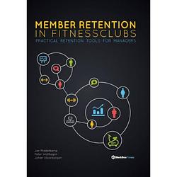 Foto van Member retention in fitnessclubs