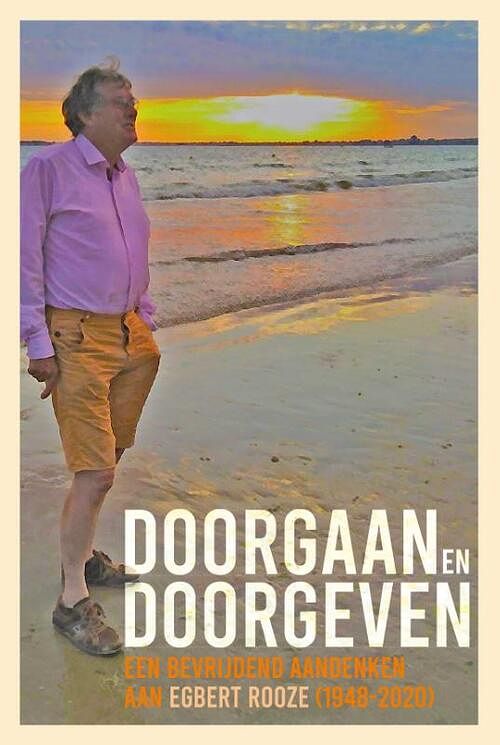 Foto van Doorgaan en doorgeven - paperback (9789493220195)