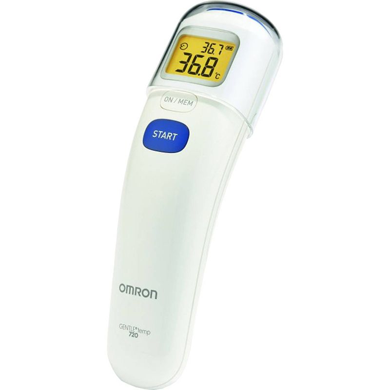 Foto van Thermometer mc720 gentle temp