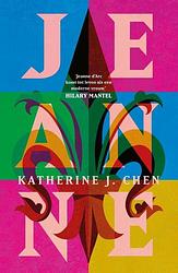 Foto van Jeanne - katherine chen - hardcover (9789022597552)