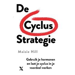 Foto van De cyclus strategie