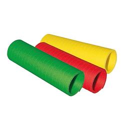 Foto van Serpentine voordeel pakket drie kleuren - 6 rolletjes