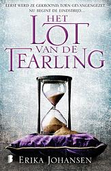 Foto van Het lot van de tearling - erika johansen - ebook (9789402309201)