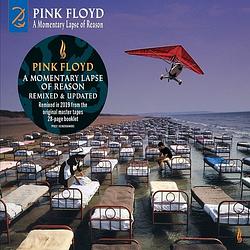 Foto van A momentary lapse of reason - cd (0190295044091)