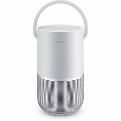 Foto van Bose portable home speaker (zilver)