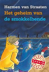 Foto van Het geheim van de smokkelbende - harmen van straaten - ebook (9789025854249)