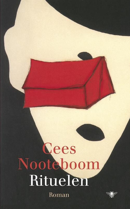 Foto van Rituelen - cees nooteboom - ebook (9789023472612)