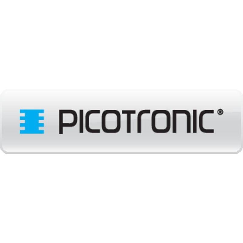 Foto van Picotronic positioneringslaser