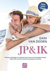 Foto van Jp & ik - dani van doorn - hardcover (9789036439817)