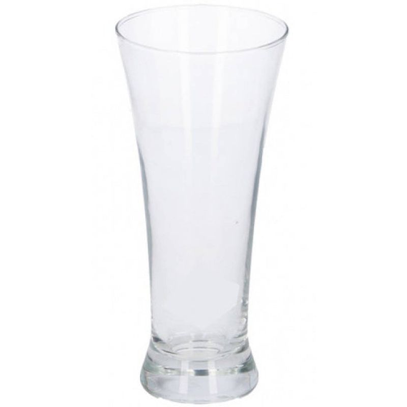 Foto van Cuisine elegance bierglazenset 300 ml glas 3 stuks