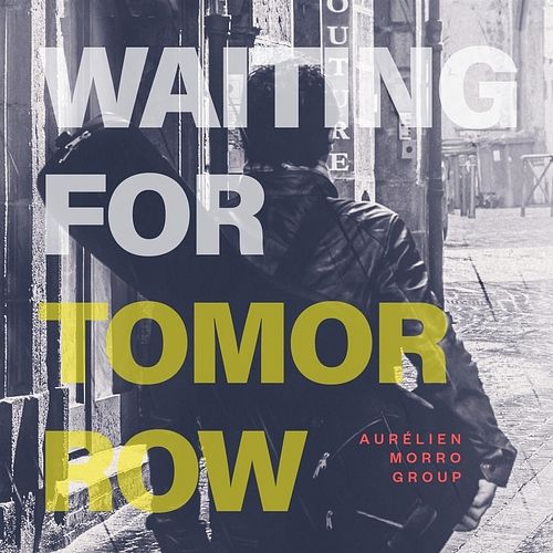 Foto van Waiting for tomorrow - cd (3760301218555)