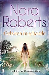 Foto van Geboren in schande - nora roberts - ebook (9789402308174)