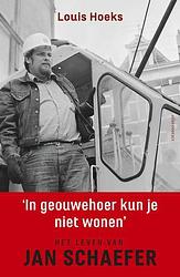 Foto van 'sin geouwehoer kun je niet wonen's - louis hoeks - ebook (9789045024004)