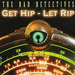 Foto van Get hip - let rip - cd (5060051821189)