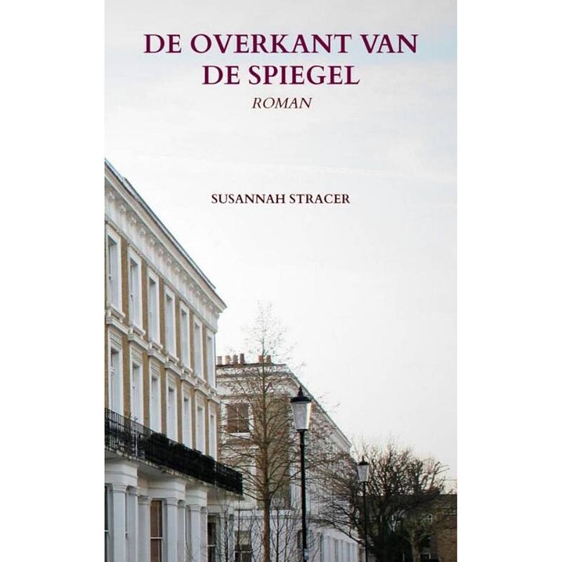 Foto van De overkant van de spiegel