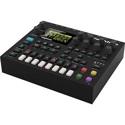 Foto van Elektron digitone polyfone fm-synthesizer