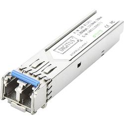 Foto van Digitus dn-81001 sfp-transceivermodule 1 gbit/s 20000 m type module lx