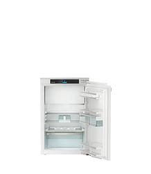 Foto van Liebherr irc 3951-20 inbouw koelkast met vriesvak wit