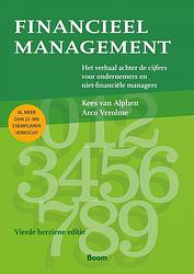 Foto van Financieel management - arco verolme, kees van alphen - ebook (9789024428380)