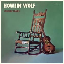 Foto van Rockin'schair album - lp (8436544170534)