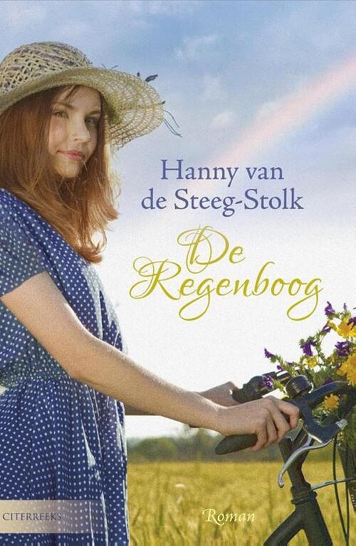 Foto van De regenboog - hanny van de steeg-stolk - ebook (9789401904018)