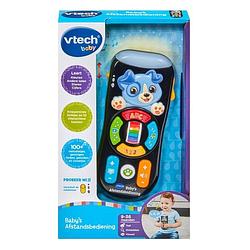 Foto van Vtech baby baby's afstandsbediening