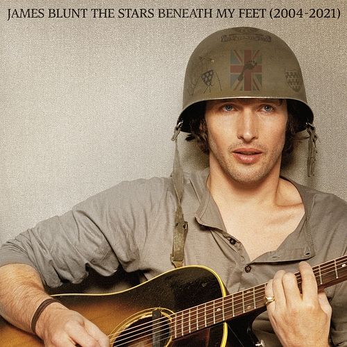 Foto van The stars beneath my feet - cd (0190296614989)