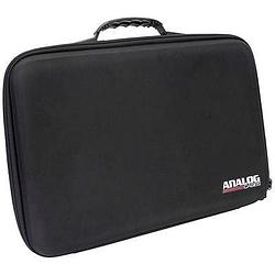 Foto van Analog cases laptoptas pulse geschikt voor max. (laptop): 40,6 cm (16) zwart