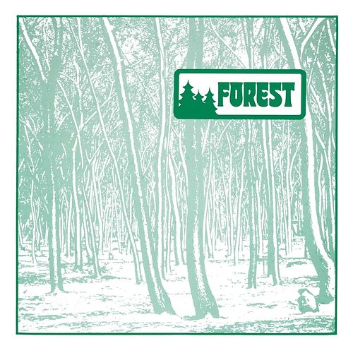 Foto van Forest - cd (0196626550217)