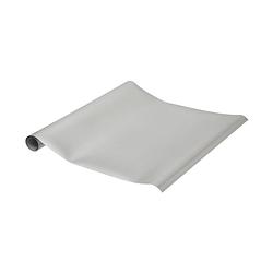 Foto van 4goodz anti-slip ladefolie 50x150 cm beschermd lade en inhoud - zilver