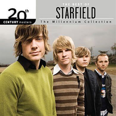 Foto van The best of starfield - cd (0602537827381)